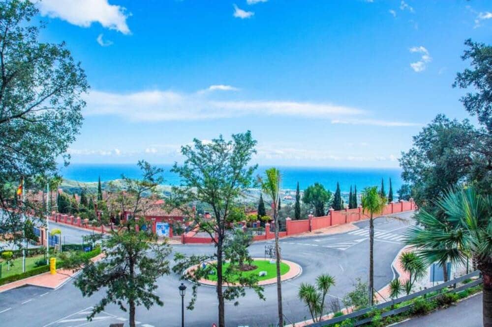 3 camera da letto Appartamento in vendita in Marbella con piscina garage - 950.000 € (Rif: 9824585)