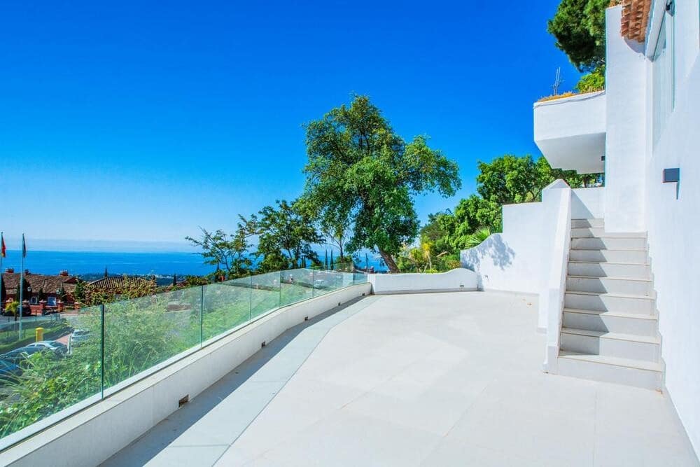 3 camera da letto Appartamento in vendita in Marbella con piscina garage - 950.000 € (Rif: 9824585)