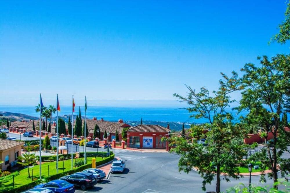 3 camera da letto Appartamento in vendita in Marbella con piscina garage - 950.000 € (Rif: 9824585)
