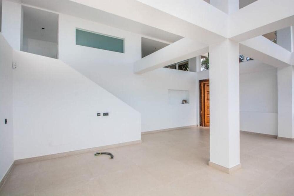 3 makuuhuone Huoneisto vuokrattavana paikassa Marbella mukana uima-altaan 
autotalli - 5 000 € (Ref: 9824586)