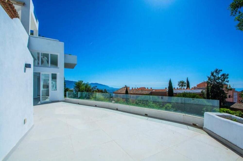 3 makuuhuone Huoneisto vuokrattavana paikassa Marbella mukana uima-altaan 
autotalli - 5 000 € (Ref: 9824586)