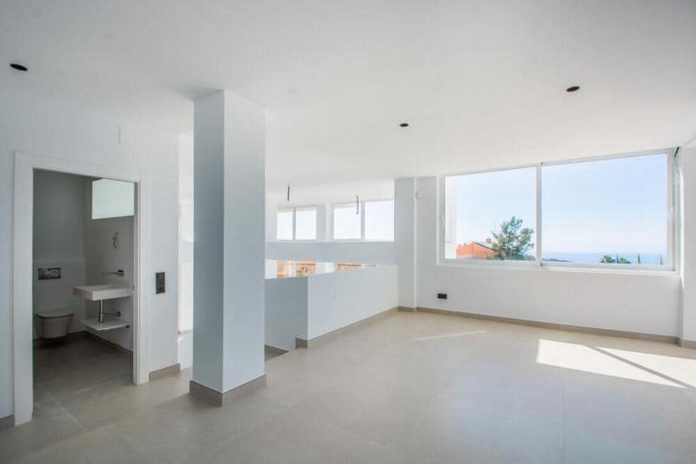 3 makuuhuone Huoneisto vuokrattavana paikassa Marbella mukana uima-altaan 
autotalli - 5 000 € (Ref: 9824586)