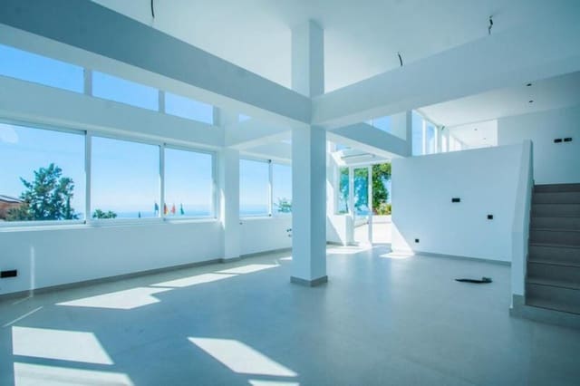 3 sovrum Lägenhet att hyra i Santa María, Marbella med pool garage - 5 000 € (Ref: 9824586)
