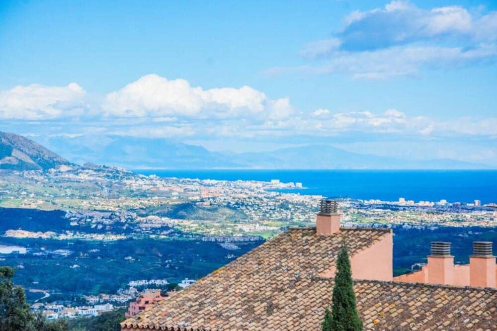 3 makuuhuone Huoneisto vuokrattavana paikassa Marbella mukana uima-altaan 
autotalli - 5 000 € (Ref: 9824586)