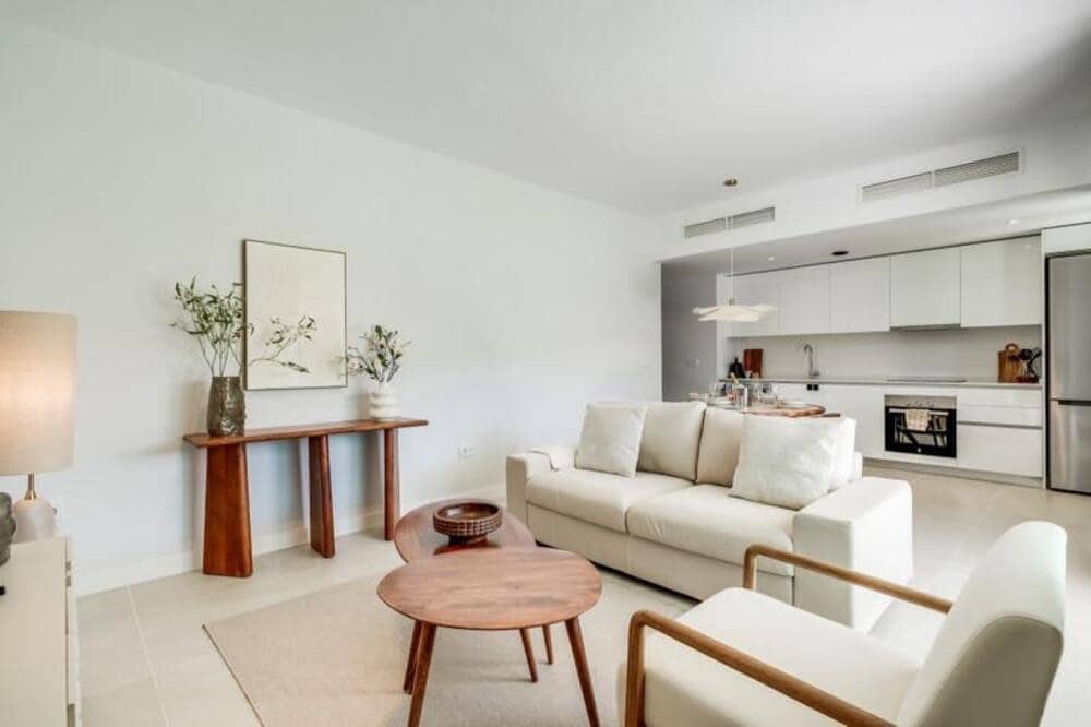 2 soverom Leilighet til salgs i Saladillo-Benamara med svømmebasseng garasje - € 429 000 (Ref: 9824587)