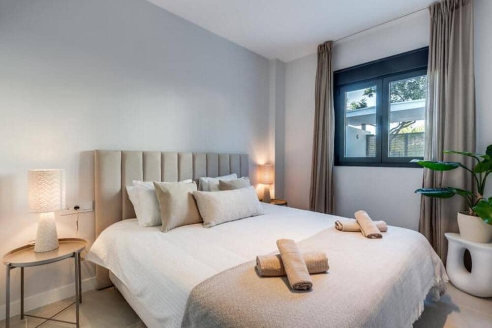 2 soverom Leilighet til salgs i Saladillo-Benamara med svømmebasseng garasje - € 429 000 (Ref: 9824587)