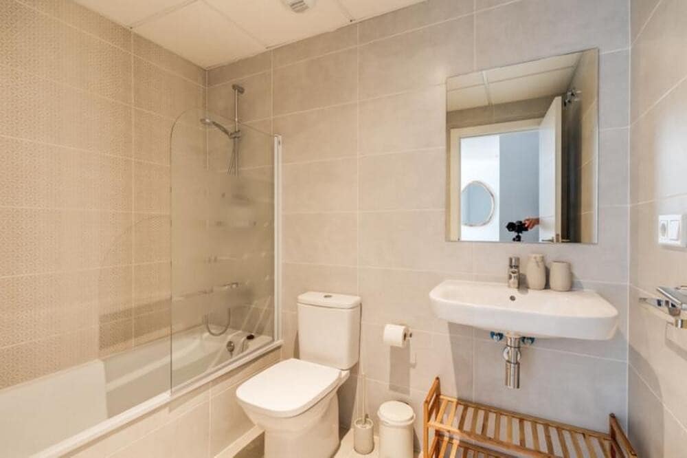 2 soverom Leilighet til salgs i Saladillo-Benamara med svømmebasseng garasje - € 429 000 (Ref: 9824587)