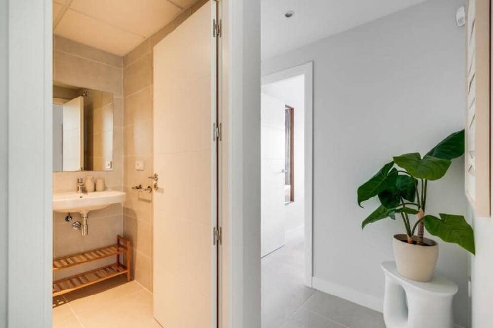 2 soverom Leilighet til salgs i Saladillo-Benamara med svømmebasseng garasje - € 429 000 (Ref: 9824587)