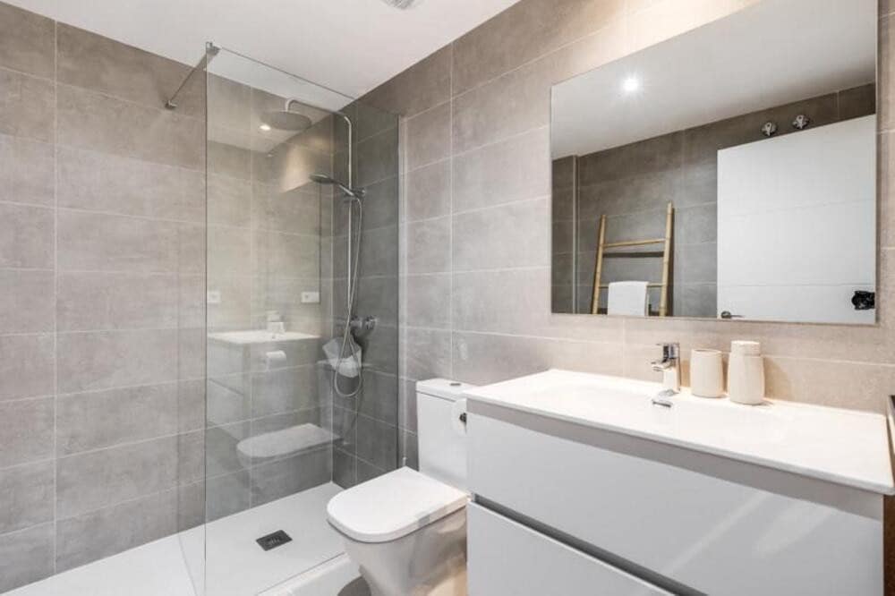 2 soverom Leilighet til salgs i Saladillo-Benamara med svømmebasseng garasje - € 429 000 (Ref: 9824587)