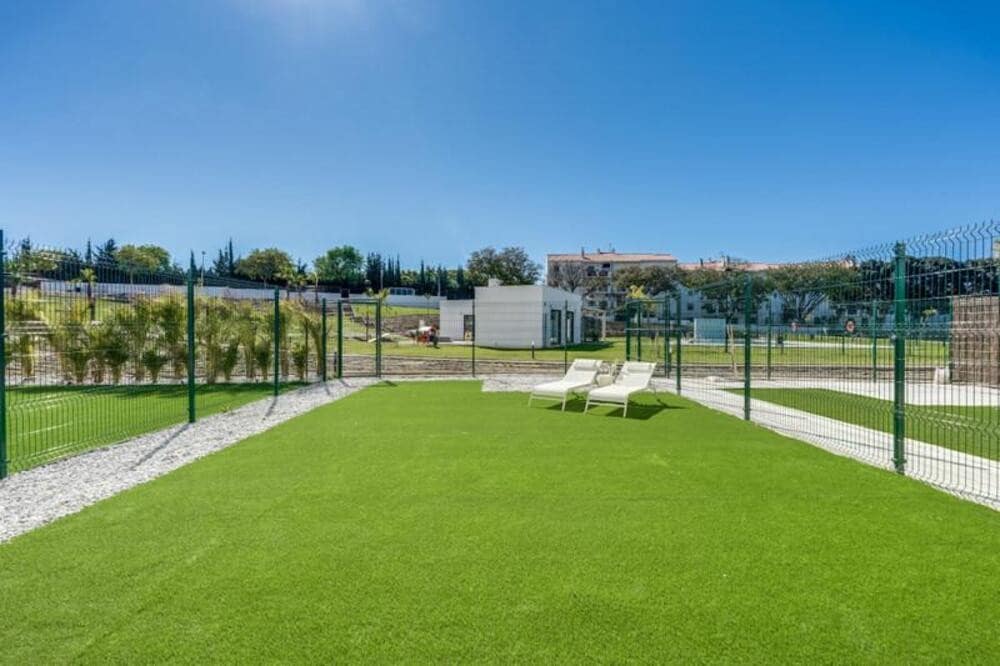 2 soverom Leilighet til salgs i Saladillo-Benamara med svømmebasseng garasje - € 429 000 (Ref: 9824587)