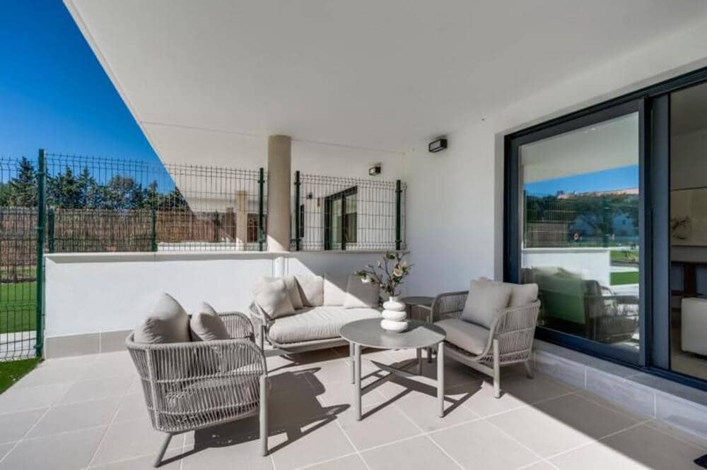 2 soverom Leilighet til salgs i Saladillo-Benamara med svømmebasseng garasje - € 429 000 (Ref: 9824587)
