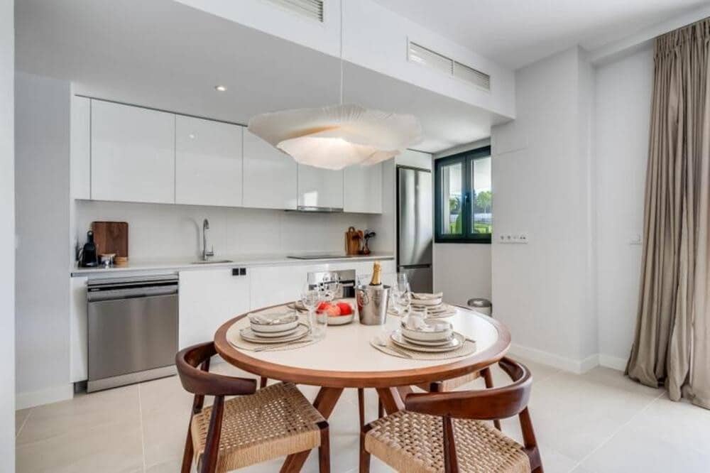 2 soverom Leilighet til salgs i Saladillo-Benamara med svømmebasseng garasje - € 429 000 (Ref: 9824587)