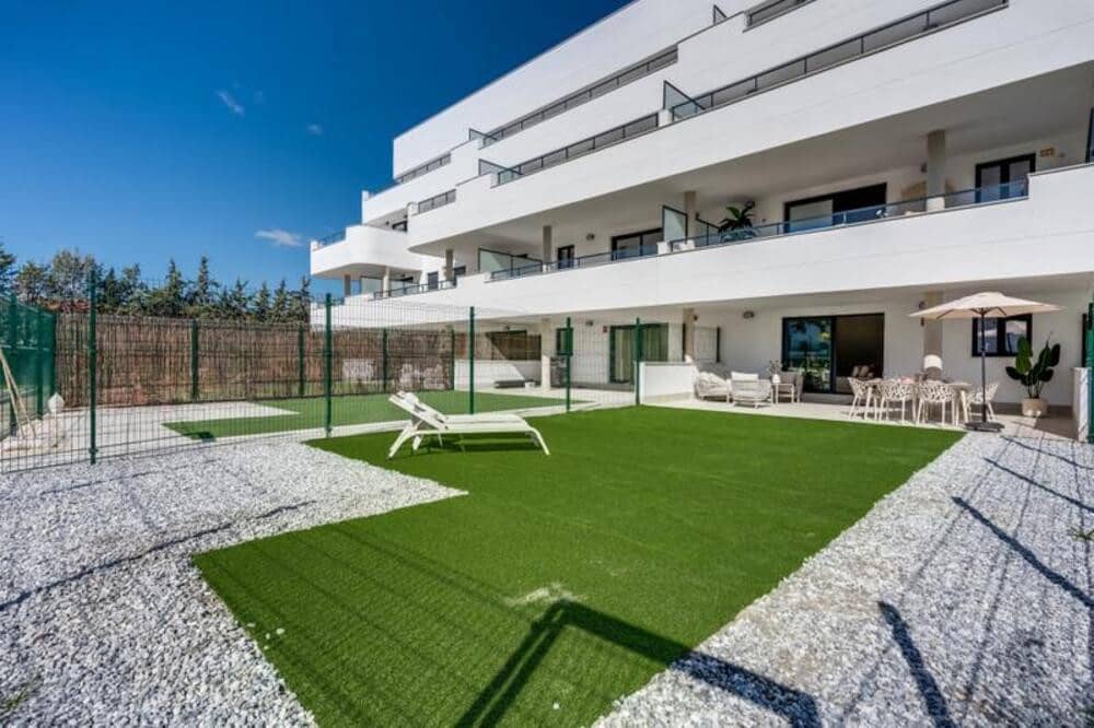 2 soverom Leilighet til salgs i Saladillo-Benamara med svømmebasseng garasje - € 429 000 (Ref: 9824587)