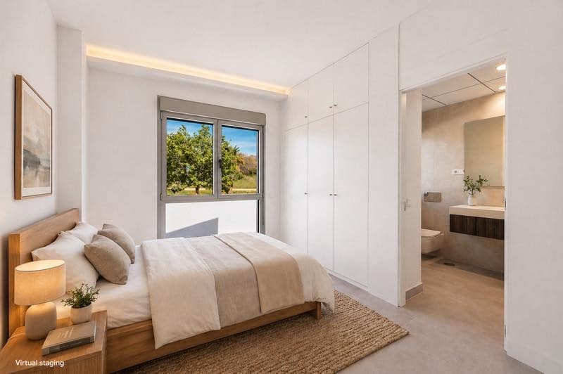 4 bedroom Penthouse for rent in Marbella with pool garage - € 6,500 (Ref: 9824589)