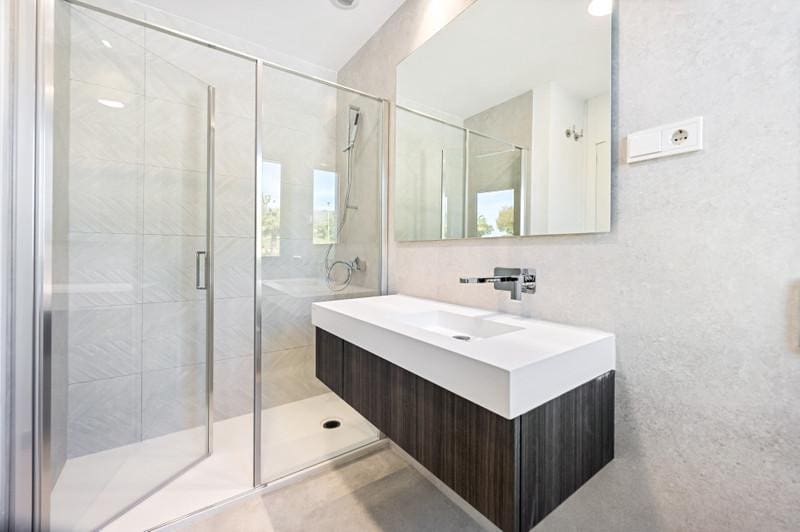 4 bedroom Penthouse for rent in Marbella with pool garage - € 6,500 (Ref: 9824589)