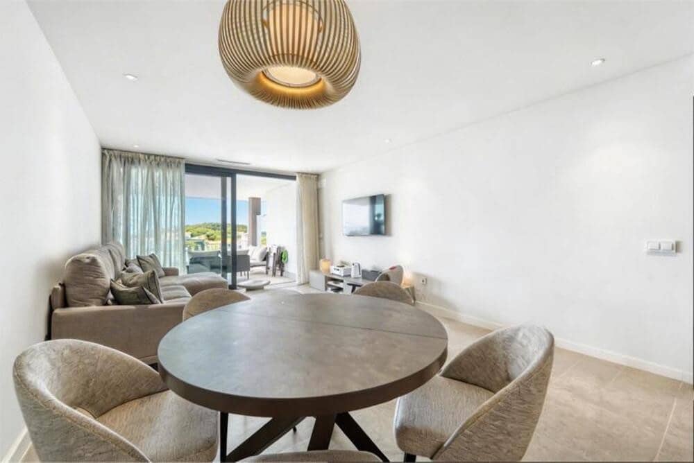 3 bedroom Apartment for rent in Estepona with pool garage - € 2,950 (Ref: 9828205)