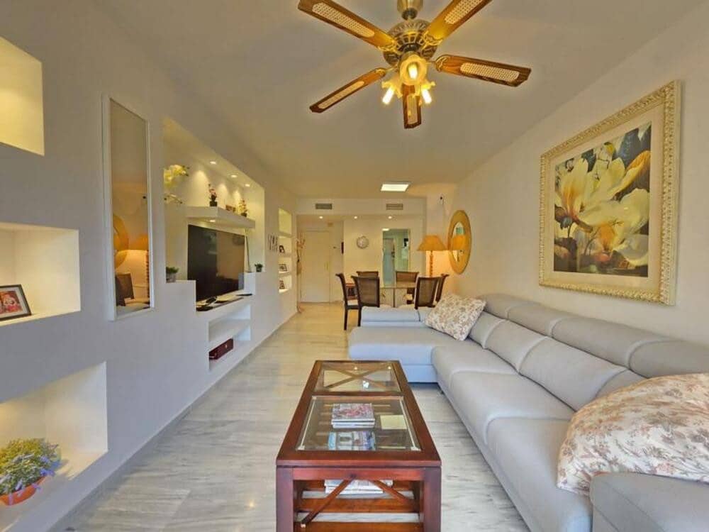 3 bedroom Penthouse for sale in Los Arqueros with pool garage - € 535,000 (Ref: 9828206)