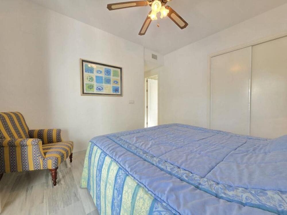 3 bedroom Penthouse for sale in Los Arqueros with pool garage - € 535,000 (Ref: 9828206)