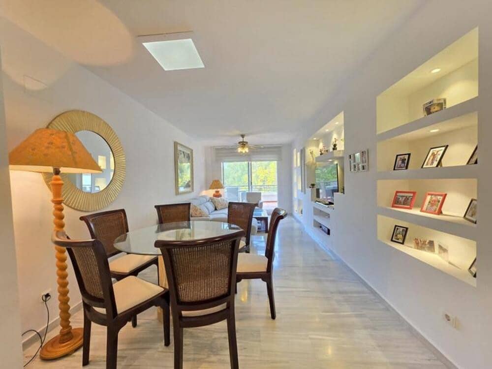 3 bedroom Penthouse for sale in Los Arqueros with pool garage - € 535,000 (Ref: 9828206)