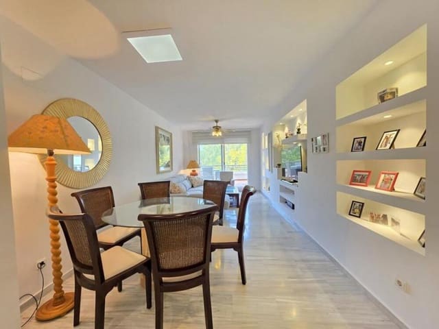 3 chambre Penthouse à vendre à Los Arqueros, Benahavís avec piscine garage - 535 000 € (Ref: 9828206)
