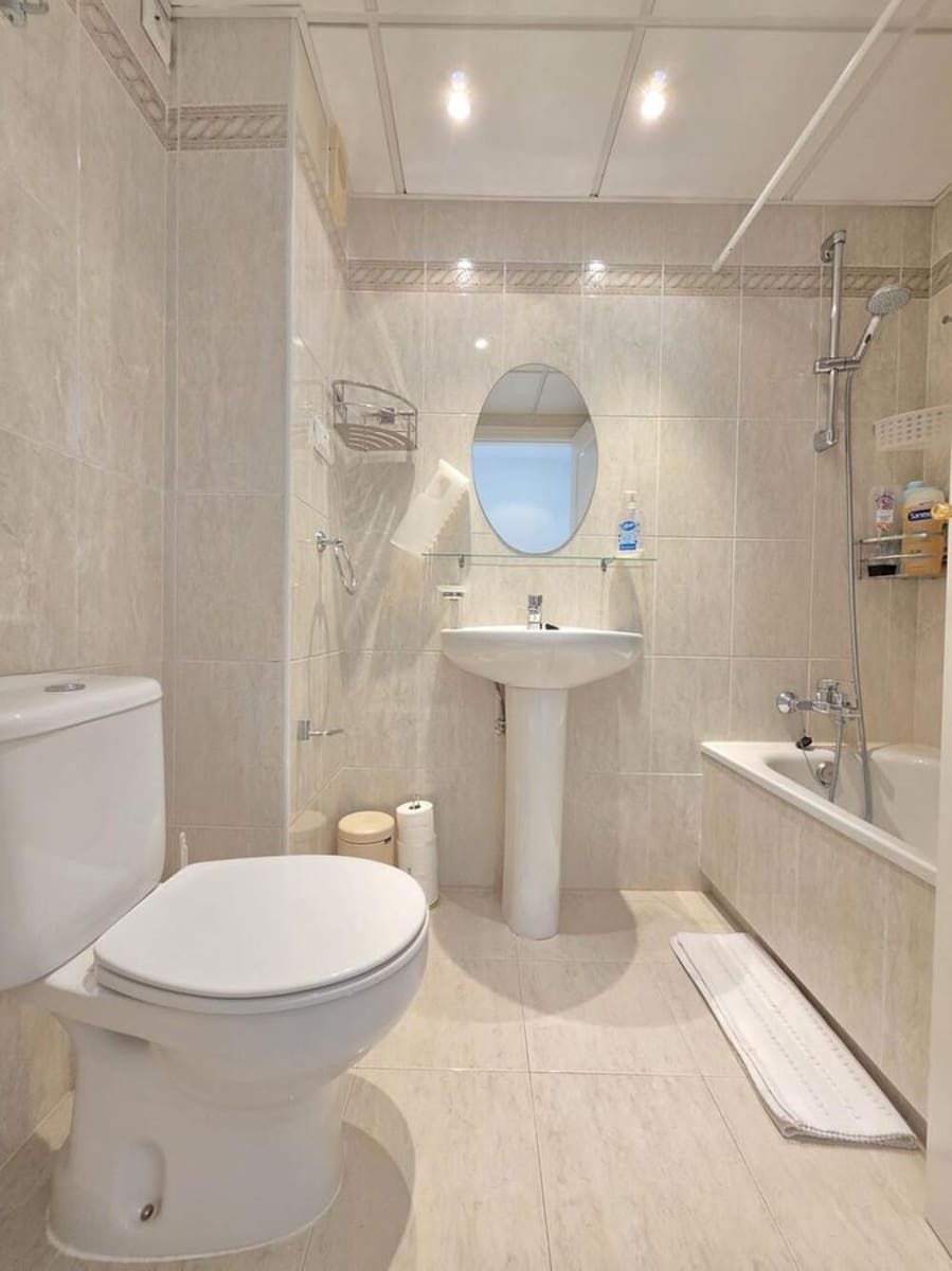 3 bedroom Penthouse for sale in Los Arqueros with pool garage - € 535,000 (Ref: 9828206)