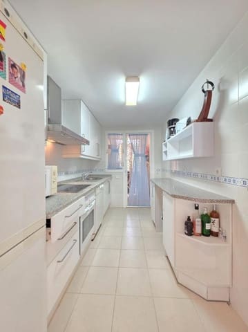 3 chambre Penthouse à vendre à Los Arqueros, Benahavís avec piscine garage - 535 000 € (Ref: 9828206)