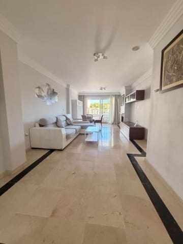 2 camera da letto Appartamento in vendita in Río Real, Marbella con piscina garage - 425.000 € (Rif: 9830543)