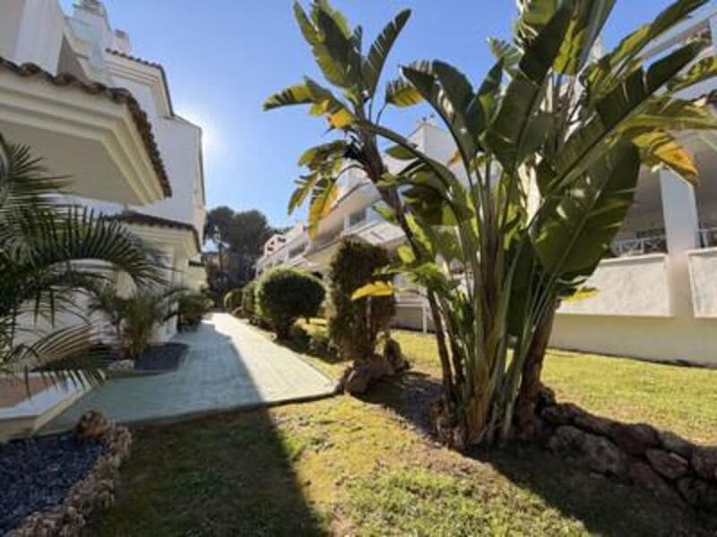 2 camera da letto Appartamento in vendita in Marbella con piscina garage - 425.000 € (Rif: 9830543)