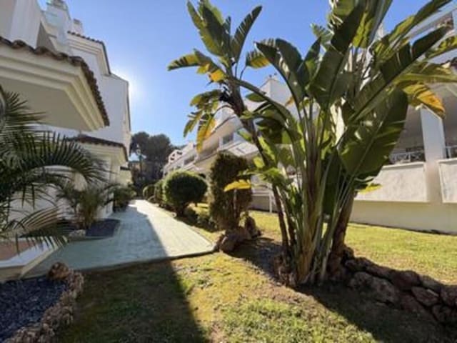 2 camera da letto Appartamento in vendita in Río Real, Marbella con piscina garage - 425.000 € (Rif: 9830543)