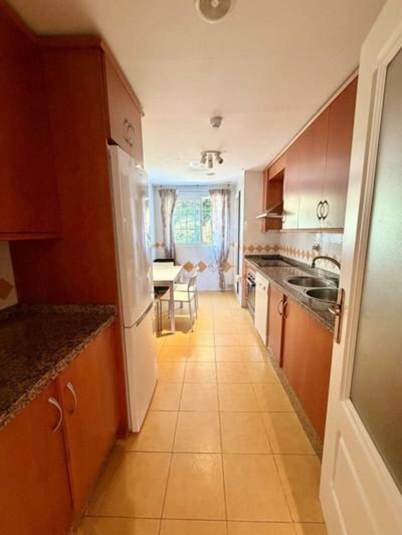 2 camera da letto Appartamento in vendita in Marbella con piscina garage - 425.000 € (Rif: 9830543)