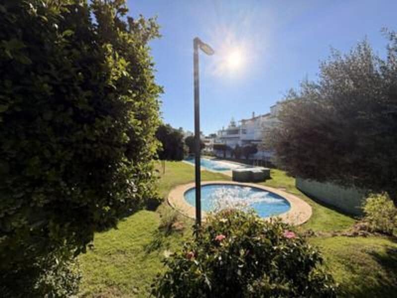 2 camera da letto Appartamento in vendita in Marbella con piscina garage - 425.000 € (Rif: 9830543)