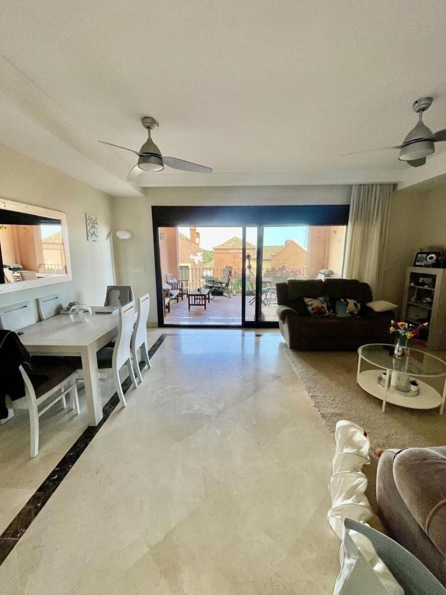 3 camera da letto Casa in vendita in Estepona con piscina garage - 499.950 € (Rif: 9830544)