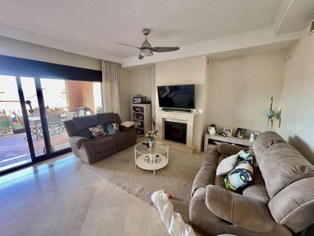 3 sypialnia Dom na sprzedaż w Valle Romano Golf, Estepona z basenem garażem - 499 950 € (Ref: 9830544)