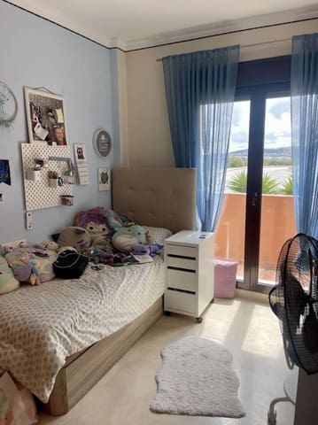3 sypialnia Dom na sprzedaż w Valle Romano Golf, Estepona z basenem garażem - 499 950 € (Ref: 9830544)