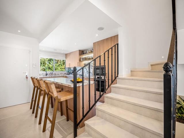 4 slaapkamer Huis te koop in Aloha Golf, Marbella met zwembad garage - € 895.000 (Ref: 9830545)