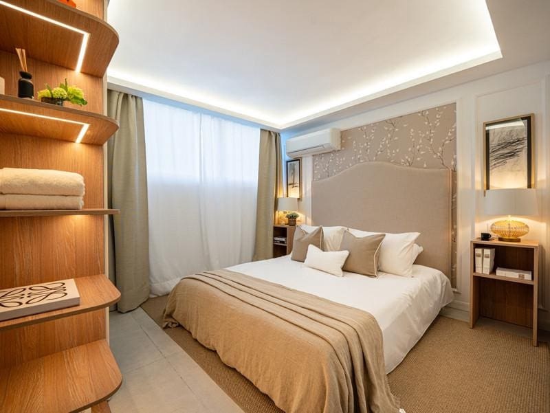 4 quarto Casa em Banda para venda em Marbella com piscina garagem - 895 000 € (Ref: 9830545)