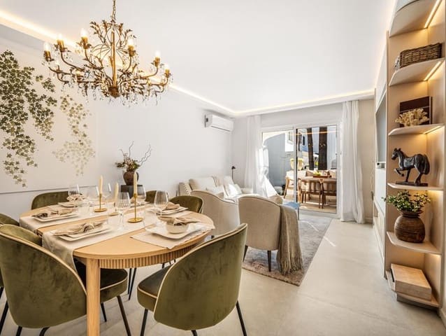 4 slaapkamer Huis te koop in Aloha Golf, Marbella met zwembad garage - € 895.000 (Ref: 9830545)