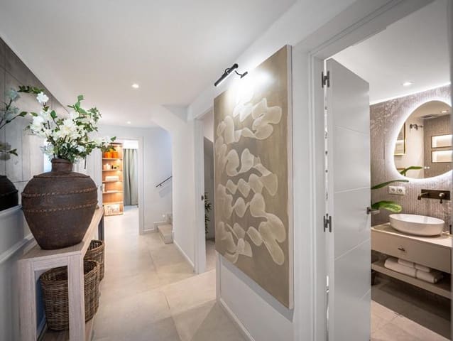 4 slaapkamer Huis te koop in Aloha Golf, Marbella met zwembad garage - € 895.000 (Ref: 9830545)