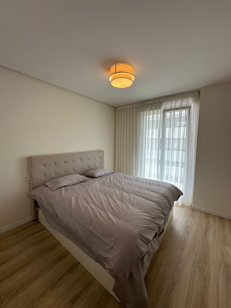 2 slaapkamer Appartement te huur in Marbella met zwembad garage - € 2.300 (Ref: 9833172)