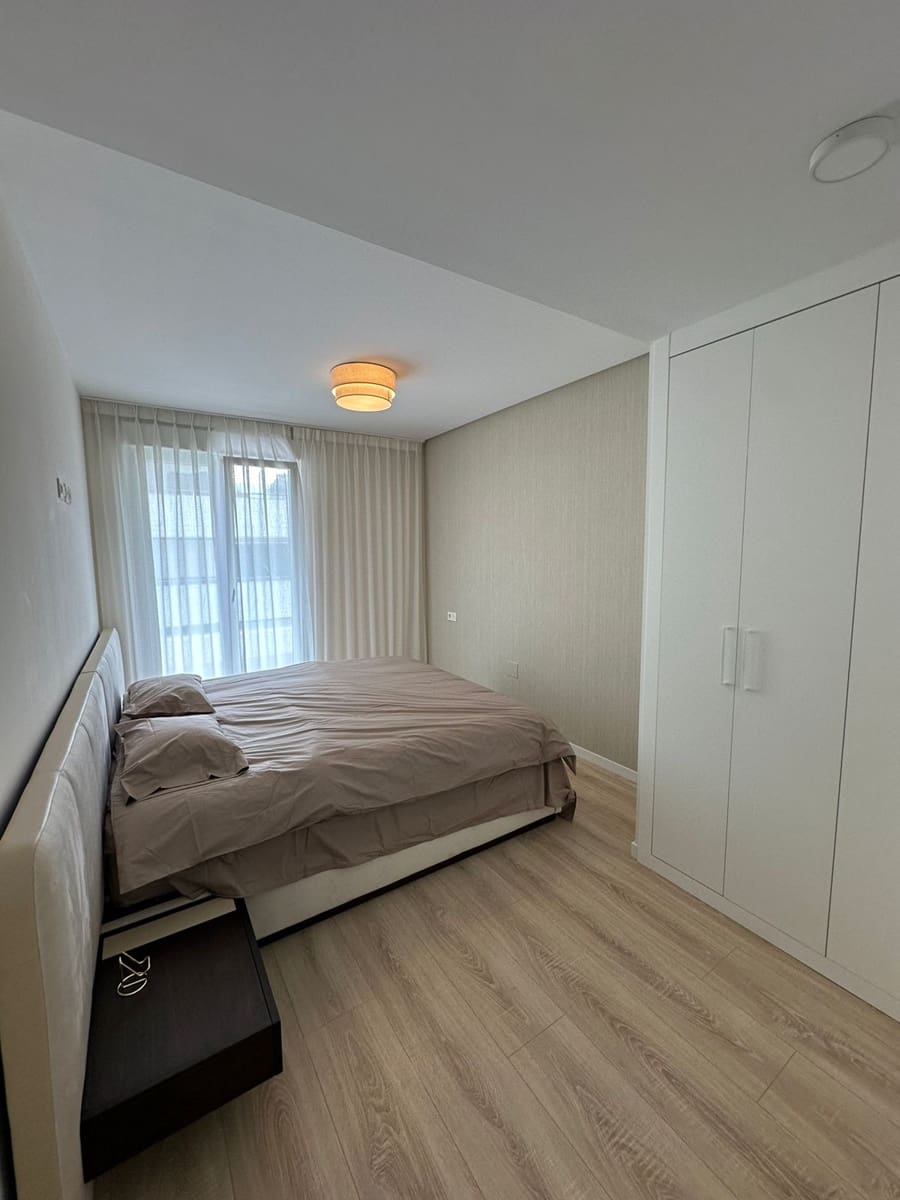 2 slaapkamer Appartement te huur in Marbella met zwembad garage - € 2.300 (Ref: 9833172)