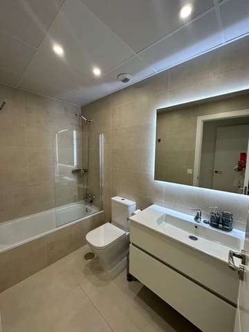 2 camera da letto Appartamento da affittare in Rodeo Alto - Guadaiza - La Campana, Marbella con piscina garage - 2.300 € (Rif: 9833172)