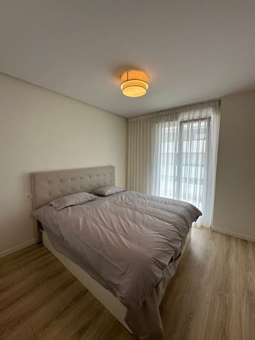 2 camera da letto Appartamento da affittare in Rodeo Alto - Guadaiza - La Campana, Marbella con piscina garage - 2.300 € (Rif: 9833172)