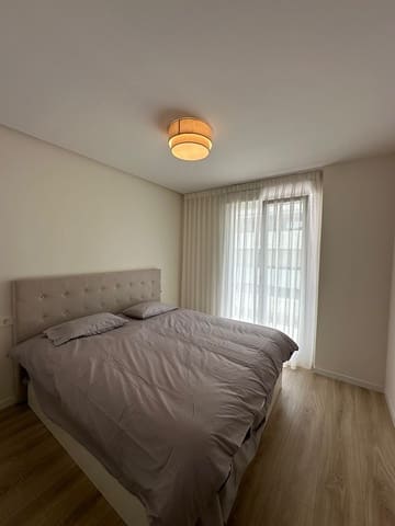 2 camera da letto Appartamento da affittare in Rodeo Alto - Guadaiza - La Campana, Marbella con piscina garage - 2.300 € (Rif: 9833172)