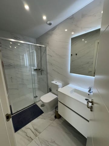 2 camera da letto Appartamento da affittare in Rodeo Alto - Guadaiza - La Campana, Marbella con piscina garage - 2.300 € (Rif: 9833172)