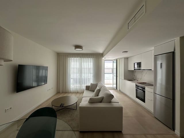 2 camera da letto Appartamento da affittare in Rodeo Alto - Guadaiza - La Campana, Marbella con piscina garage - 2.300 € (Rif: 9833172)