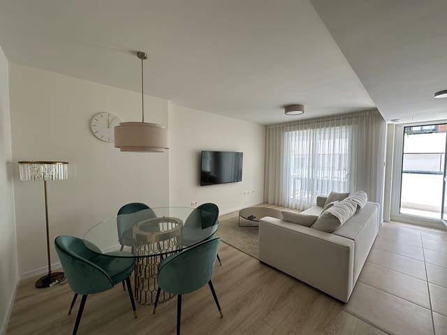 2 camera da letto Appartamento da affittare in Rodeo Alto - Guadaiza - La Campana, Marbella con piscina garage - 2.300 € (Rif: 9833172)