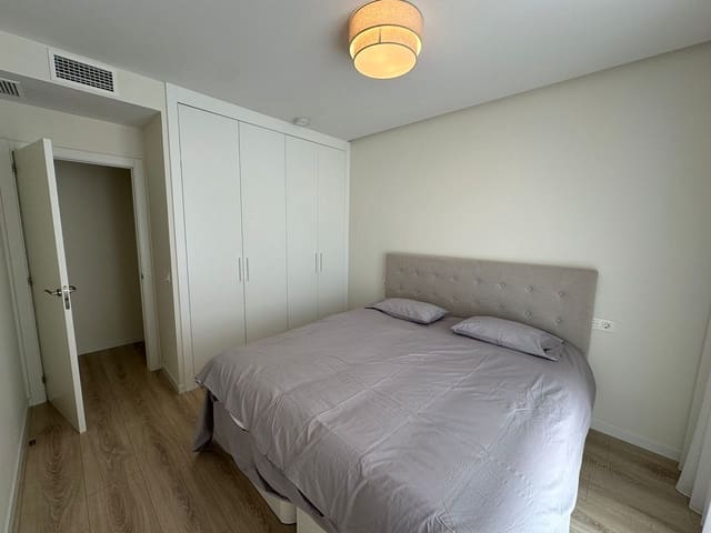 2 camera da letto Appartamento da affittare in Rodeo Alto - Guadaiza - La Campana, Marbella con piscina garage - 2.300 € (Rif: 9833172)