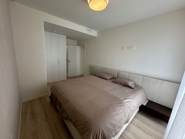 2 camera da letto Appartamento da affittare in Rodeo Alto - Guadaiza - La Campana, Marbella con piscina garage - 2.300 € (Rif: 9833172)