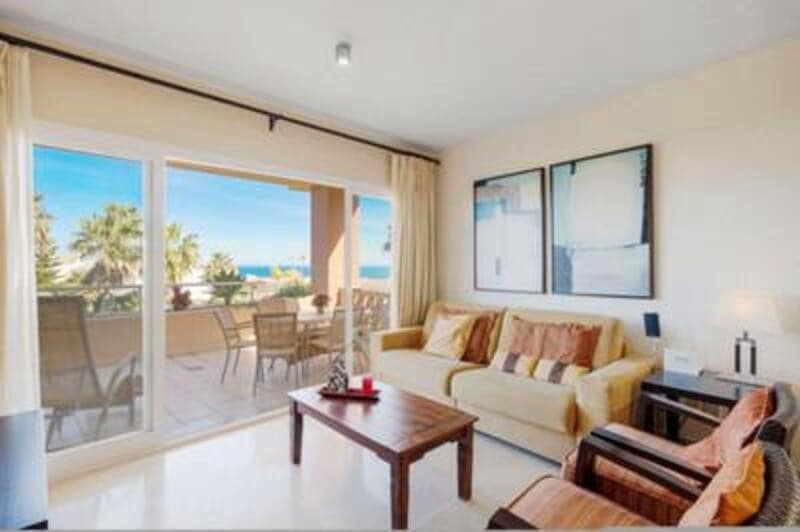 2 camera da letto Appartamento da affittare in Mijas Costa con piscina garage - 1.900 € (Rif: 9833173)