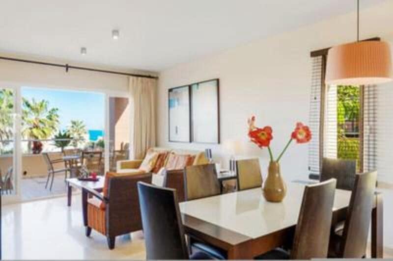 2 camera da letto Appartamento da affittare in Mijas Costa con piscina garage - 1.900 € (Rif: 9833173)